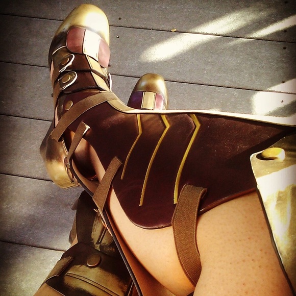 Meet your Posher, Carmen - Picture 2 of 2